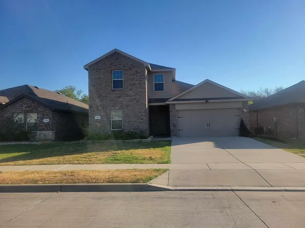 105 Smarty Jones St, Caddo Mills, TX 75135