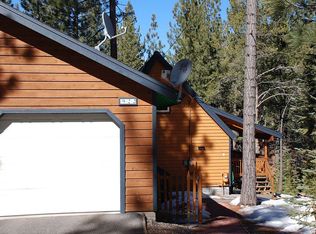 922 Kiowa Dr, South Lake Tahoe, CA 96150