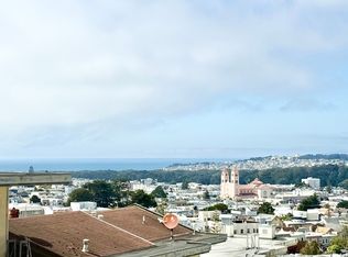 123 (470 Warren), San Francisco, CA 94131