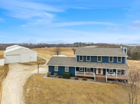 7399 78th Ave, Indianola, IA 50125