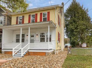 317 S 4th St #17080, Tower City, PA 17980
