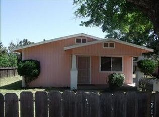 214 Spencer Ave, Modesto, CA 95351