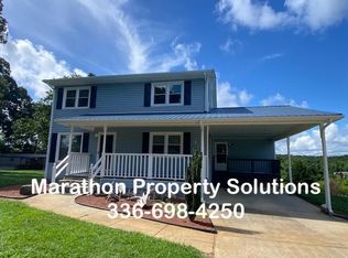 10645 Randleman Rd, Randleman, NC 27317