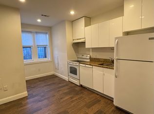 708 Q St NW APT B, Washington, DC 20001