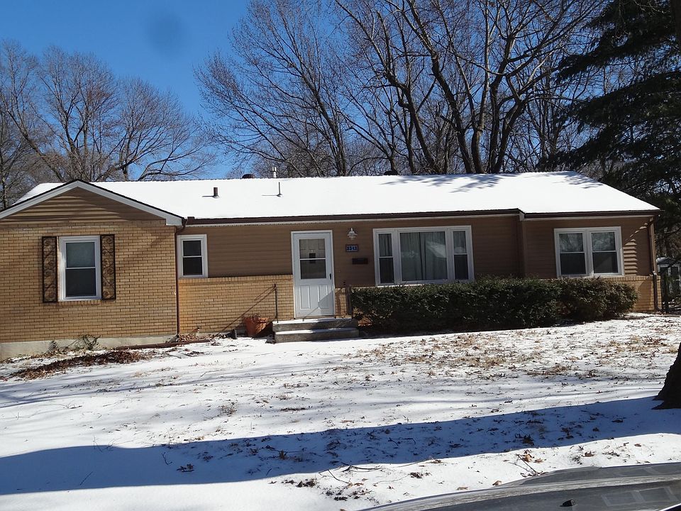 1st image of 3341 S Crisp Ave