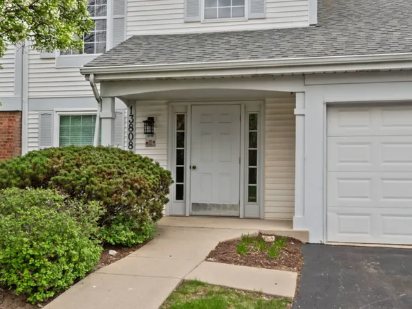 13808 S Balsam Ln APT D, Plainfield, IL 60544