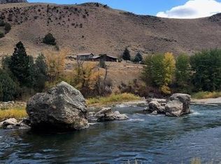 1874 Highway 93 S, Salmon, ID 83467
