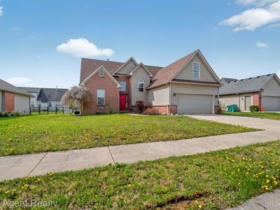 34658 Pine Valley, Richmond, MI, 48062