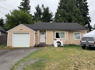9918 NE Prescott St, Portland, OR 97220