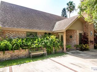 1309 Tesoro Ave, Rancho Viejo, TX 78575