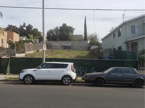 602 San Benito St, Los Angeles, CA 90033