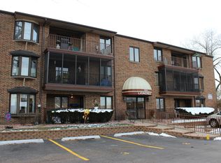 13531 S Lamon Ave APT 212, Crestwood, IL 60445