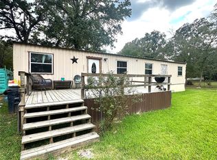 10682 Foxfire Dr, Plantersville, TX 77363