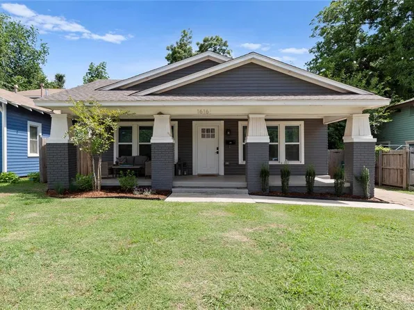 1616 NW 15th St, Oklahoma City, OK 73106