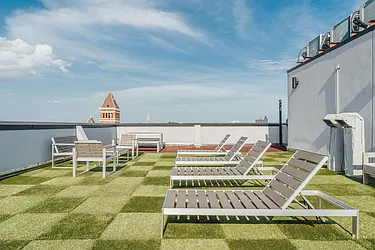 Rented by Nooklyn NYC LLC