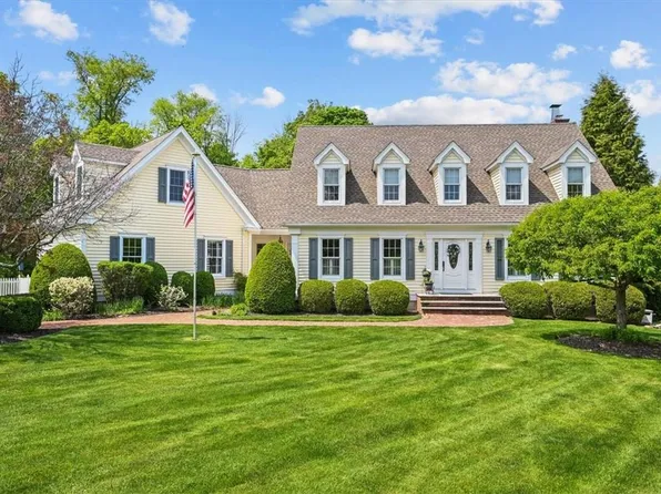 12 Nieland Drive, Warwick, NY 10990