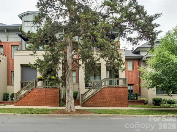335 E Tremont Ave, Charlotte, NC 28203