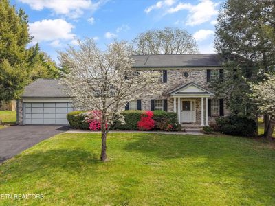 600 Fernwood Rd, Knoxville, TN, 37923
