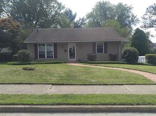 412 Chesterfield Dr, Downingtown, PA 19335