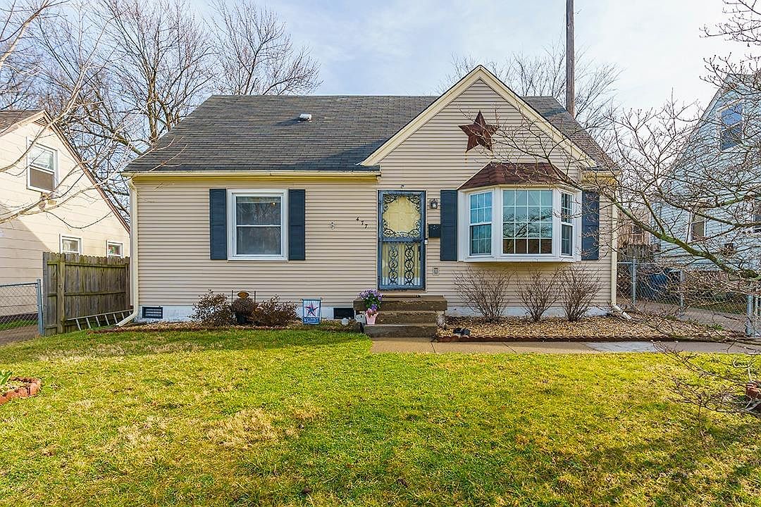 477 Locust Ave, Lexington, KY 40505 Zillow
