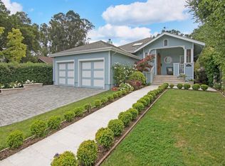 14516 Oak St, Saratoga, CA