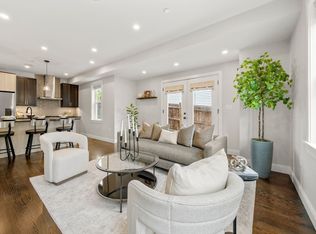 38 Armandine St #1, Boston, MA 02124