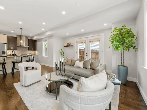 38 Armandine St #1, Boston, MA 02124