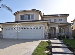 15067 Oakspring Dr, Fontana, CA 92336
