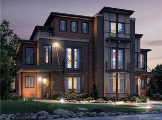 615 S Clarkson St, Denver, CO 80209