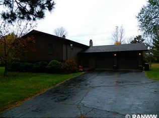 18245 54th Ave, Chippewa Falls, WI 54729
