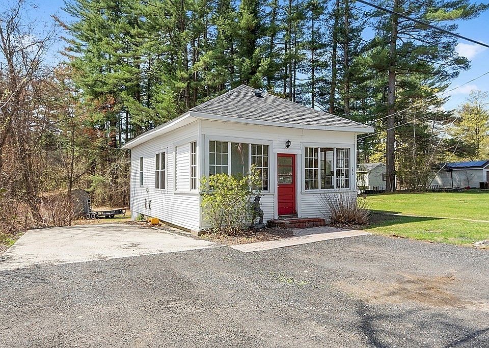 250 Brookside Rd, Orange, MA 01364 Zillow