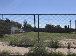 184 Dixon Pl, El Paso, TX 79907