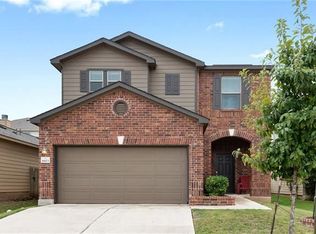 6613 Ashen Ln, Austin, TX 78747