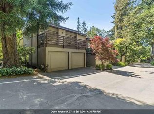 43 Clarewood Ln, Oakland, CA 94618