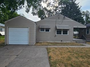 2116 S Waco Ave, Wichita, KS 67213