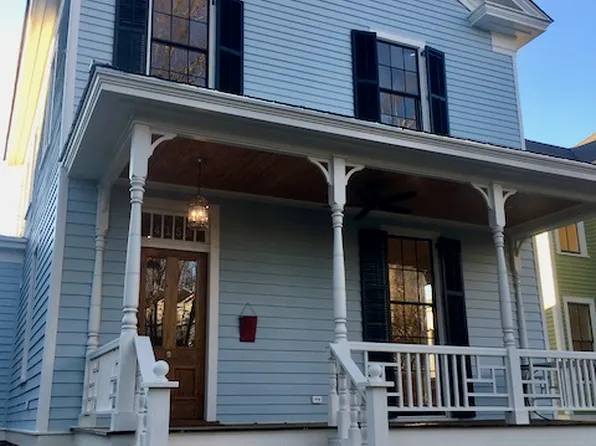 415 N Person St, Raleigh, NC 27601