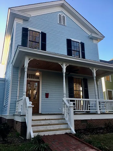 415 N Person St Photo 1
