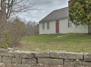 134 Rockwood Pond Rd, Fitzwilliam, NH 03447