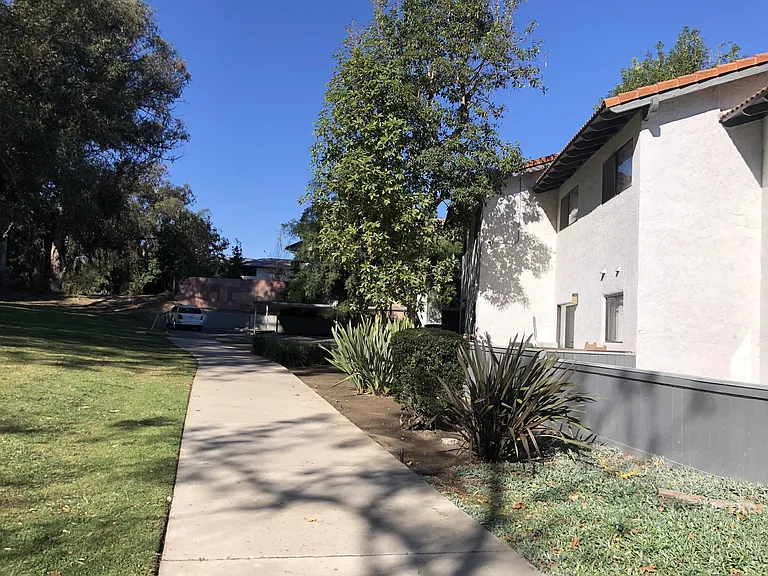 Chateau Hacienda Villas — Photo 14