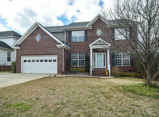 378 Poets Walk, Irmo, SC 29063