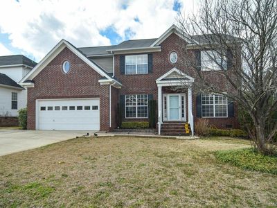378 Poets Walk, Irmo, SC, 29063