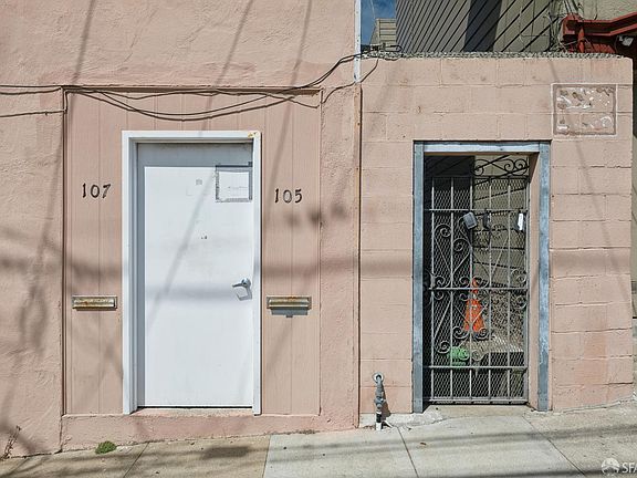 5th image of 3697 Mission St #3699
