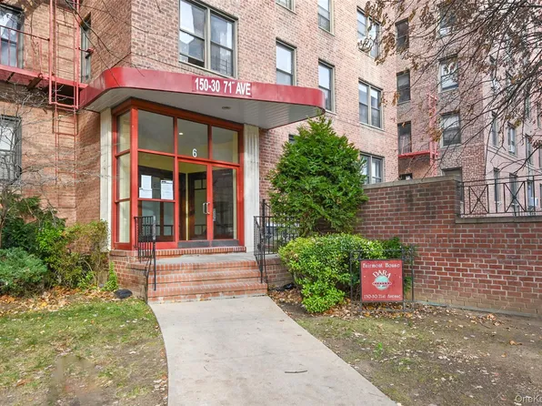 150-30 71st Avenue #2F, Flushing, NY 11367