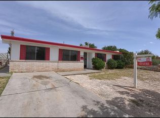 2028 Noviembre Dr, El Paso, TX 79935