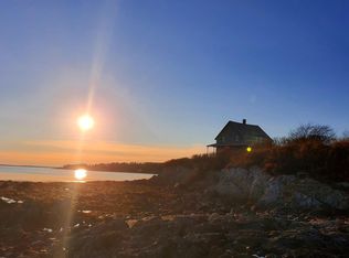 205/216 Beach Rd, Cliff Island, ME 04019