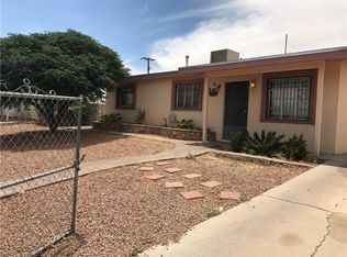 10321 Preston Dr, El Paso, TX 79924