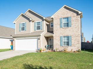 2649 Cabin Hill Rd, Indianapolis, IN 46229