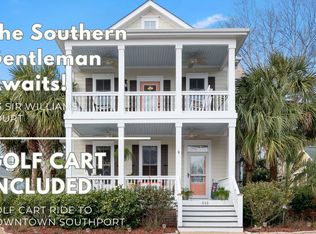 513 Sir Williams Ct, Southport, NC 28461