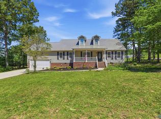 116 Newport Dr, Scottsboro, AL 35768