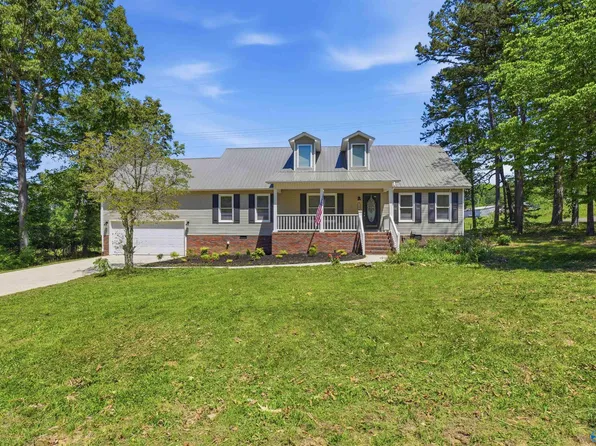 116 Newport Dr, Scottsboro, AL 35768